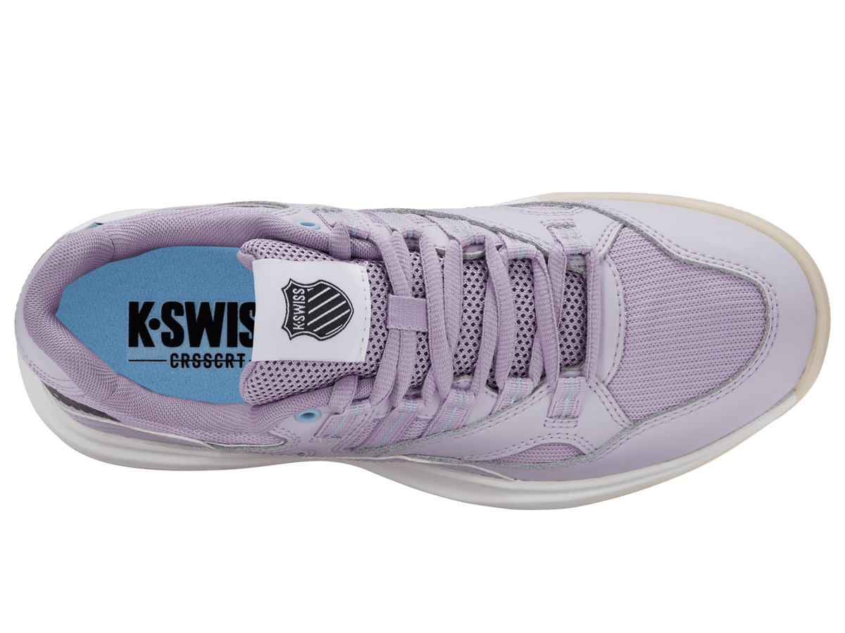 K-Swiss Top Pick - TURA TEAM