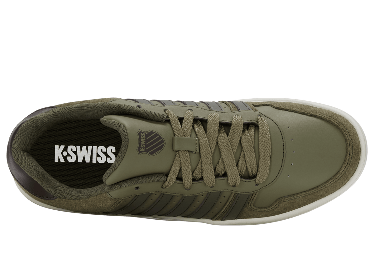 K-Swiss Popular - COURT PALISADES