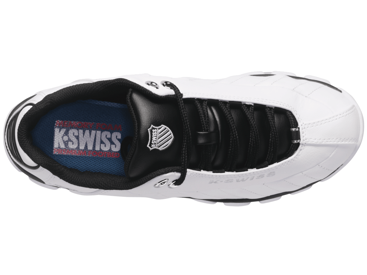 K-Swiss New - ST329 CMF