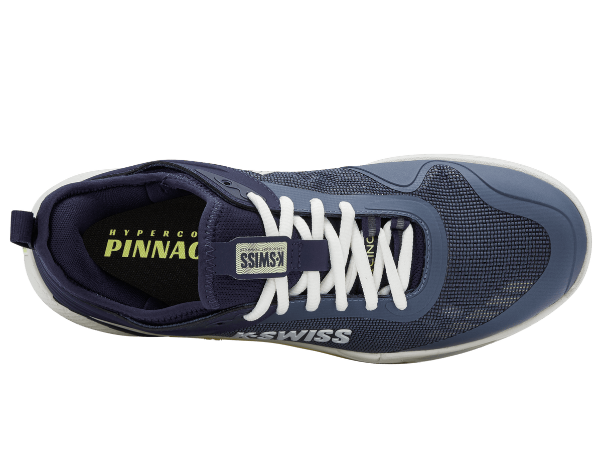 K-Swiss Trending - HYPERCOURT PINNACLE