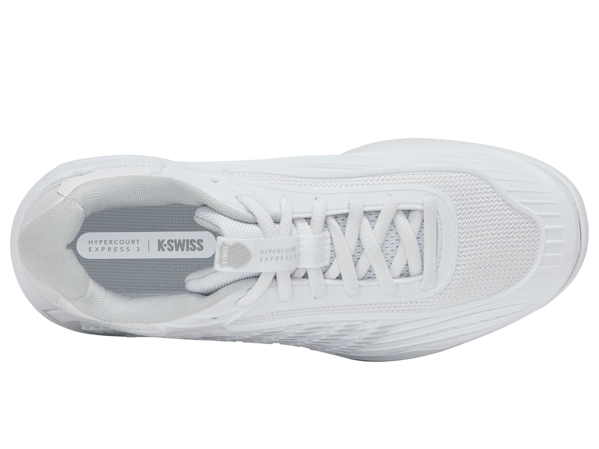 K-Swiss Quality - HYPERCOURT EXPRESS 3