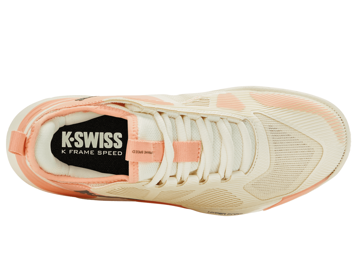 K-Swiss Everyday - K-FRAME SPEED