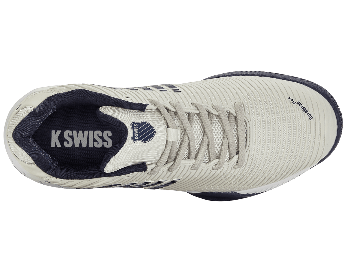 K-Swiss Classic - HYPERCOURT EXPRESS 2-2E