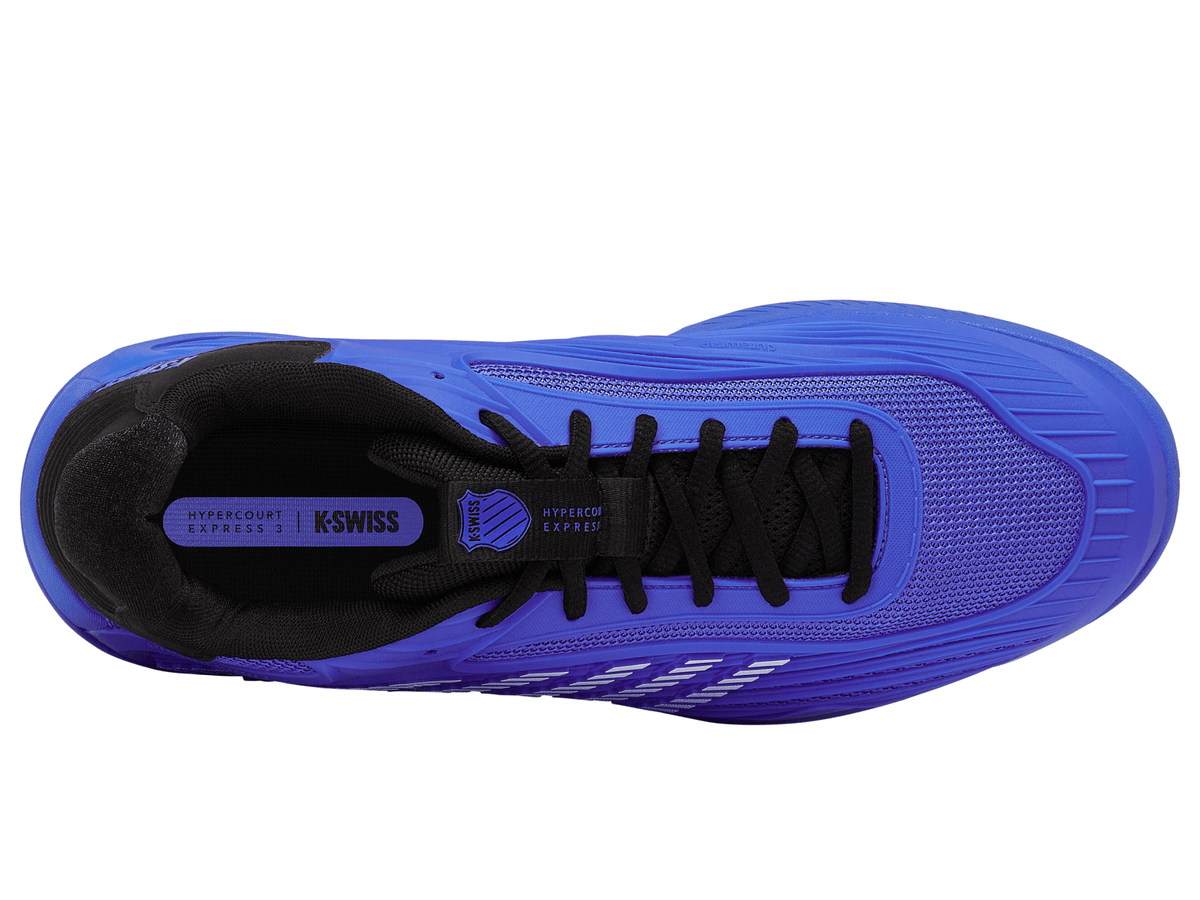 K-Swiss New - HYPERCOURT EXPRESS 3