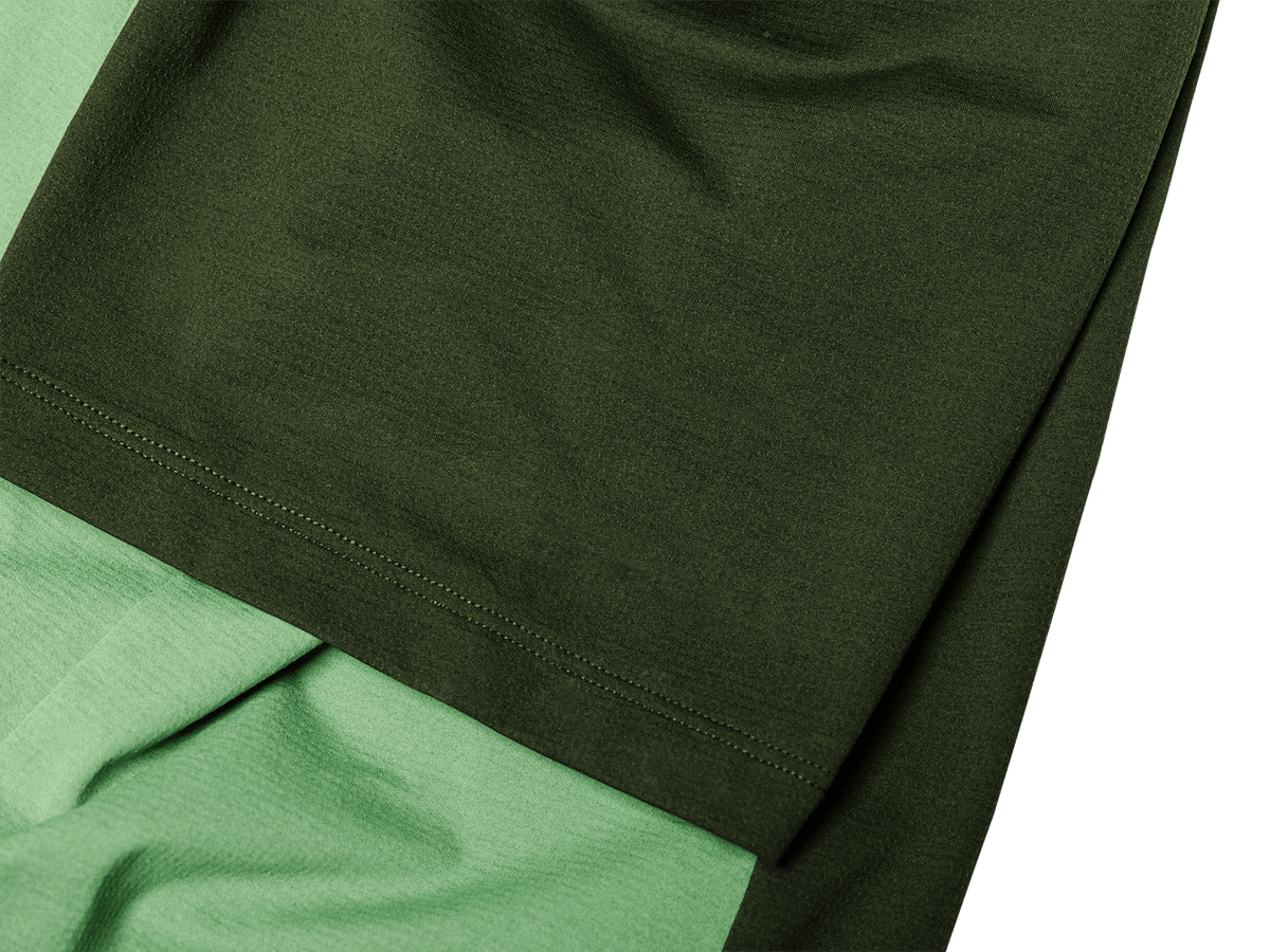 K-Swiss New - RBLV RG SHIRT