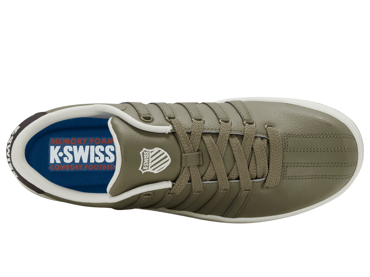 K-Swiss Latest - COURT PRO II CMF