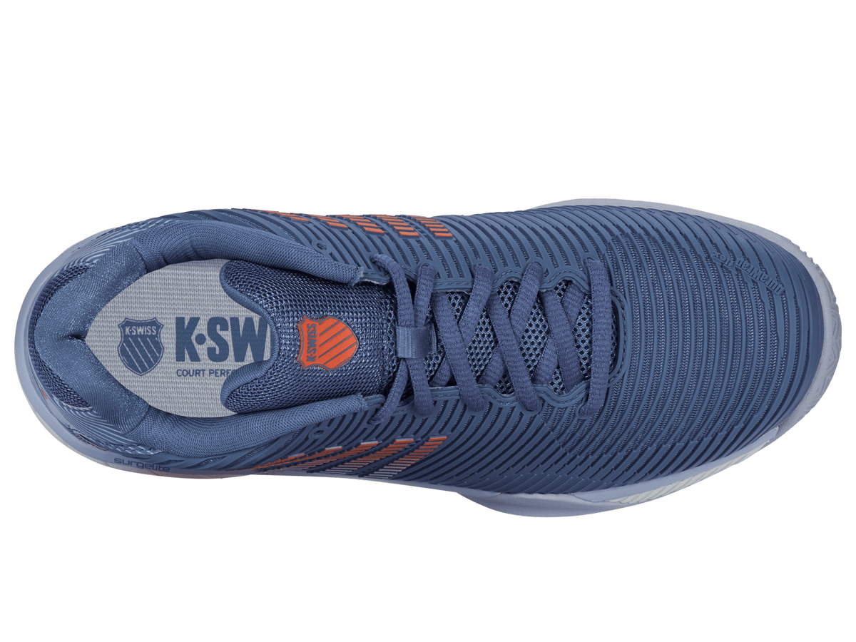 K-Swiss Signature - HYPERCOURT EXPRESS 2 CLAY