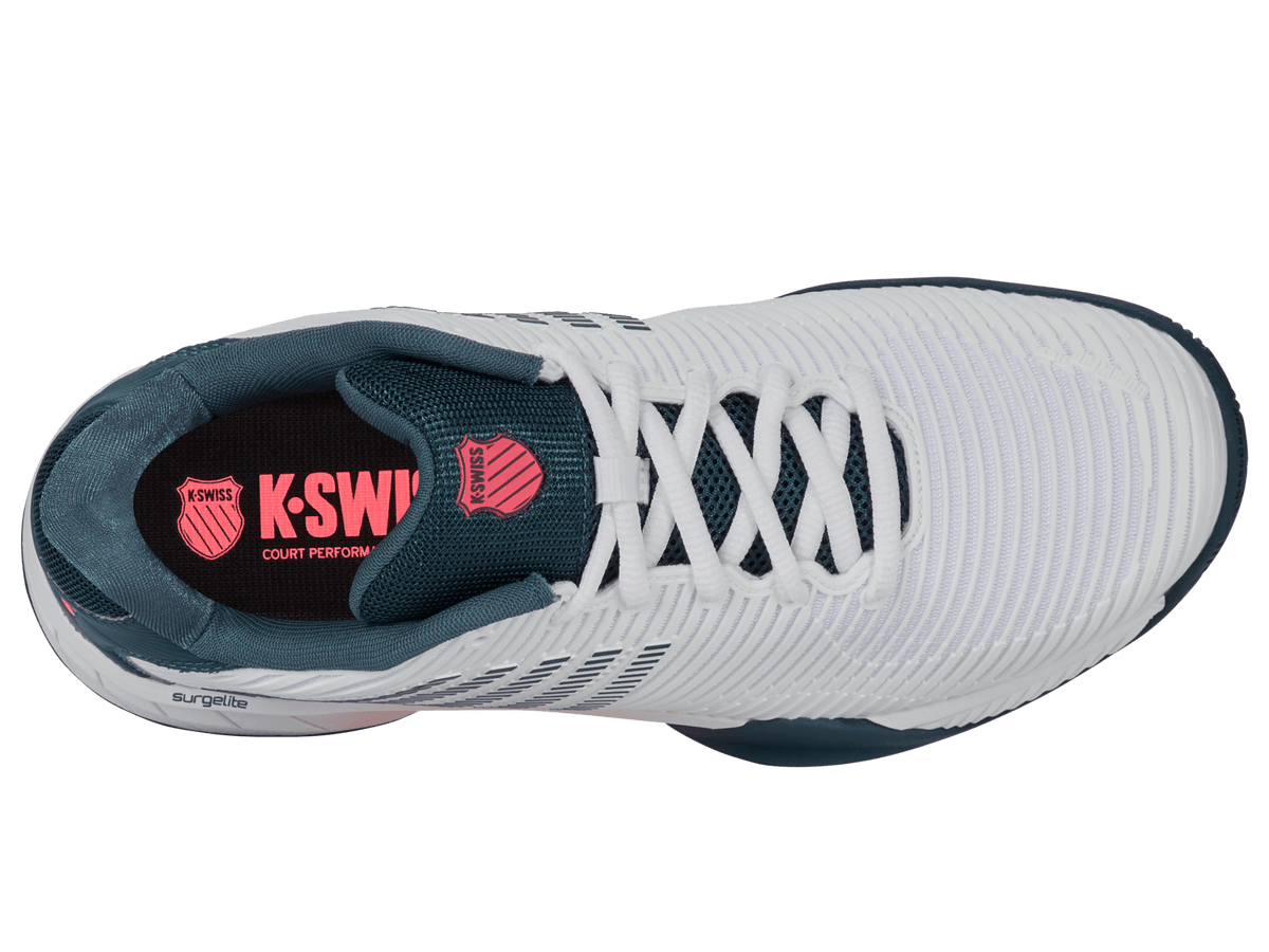 K-Swiss Top Pick - HYPERCOURT EXPRESS 2