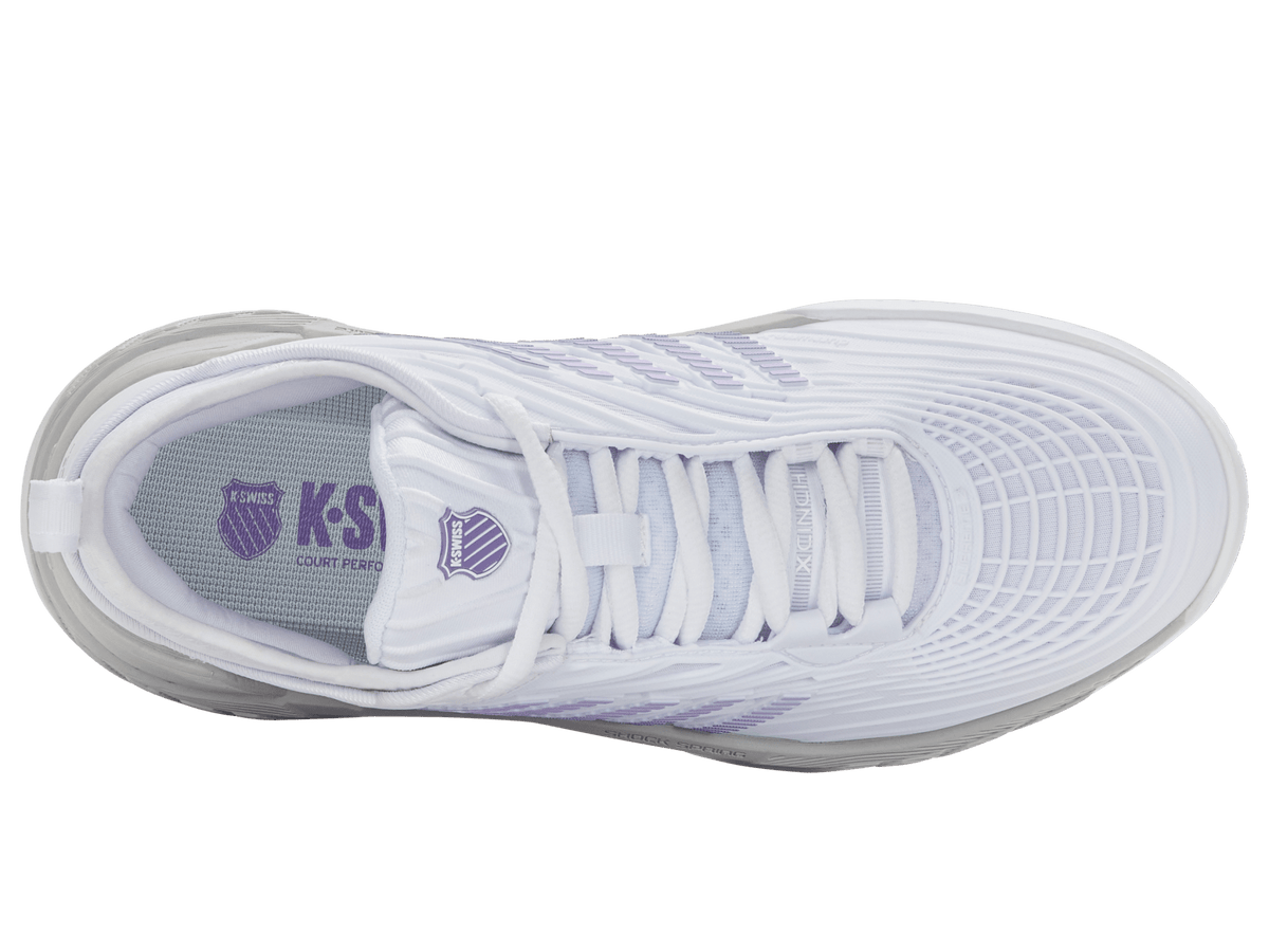 K-Swiss Value - HYPERCOURT SUPREME 2