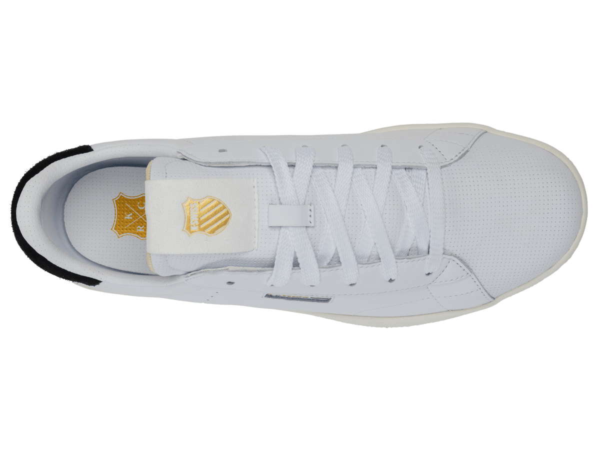 K-Swiss Special Offer - KSRC SLAMM KLUB
