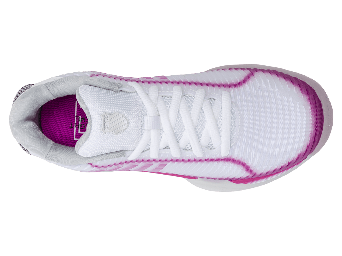 K-Swiss Smart Buy - HYPERCOURT EXPRESS 2 LUCKY IN LOVE