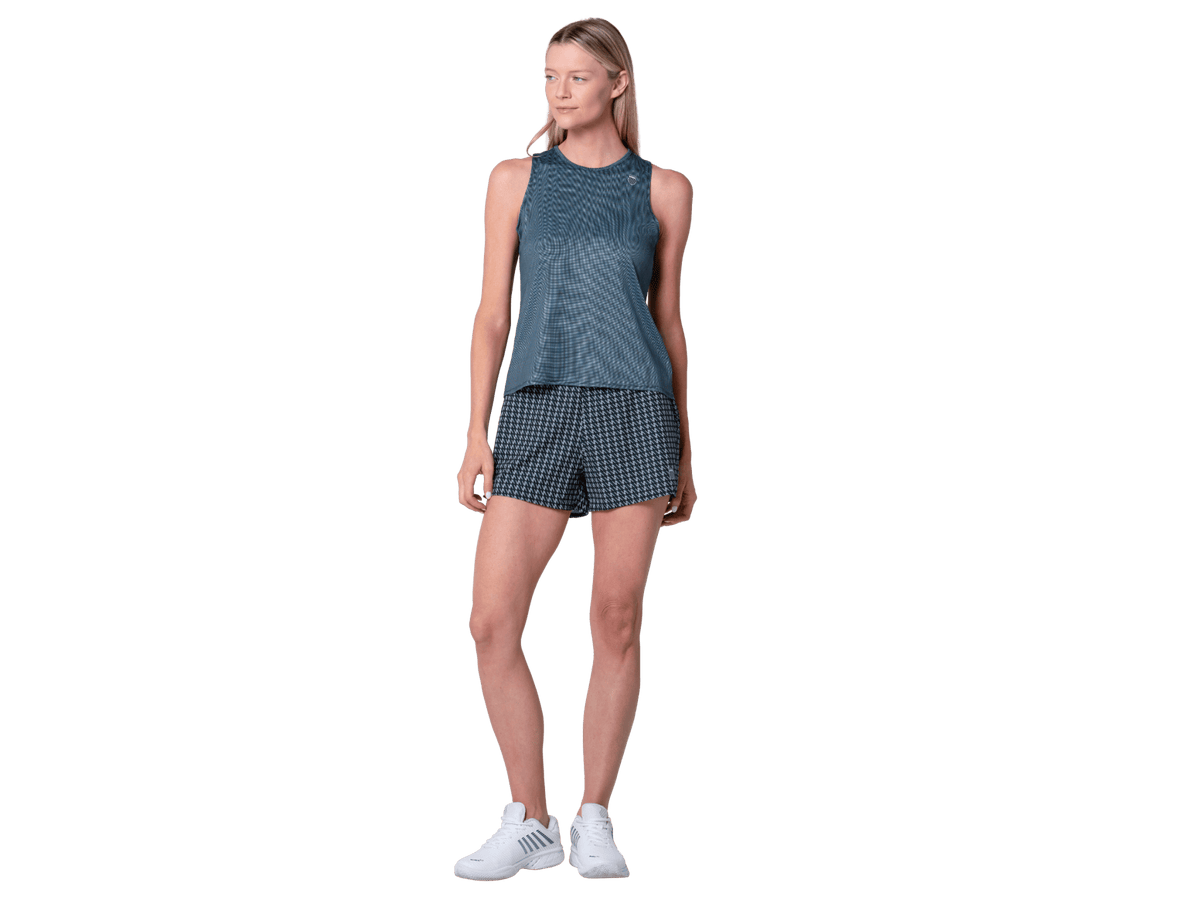 K-Swiss Smart Buy - CROSS BACK TANK