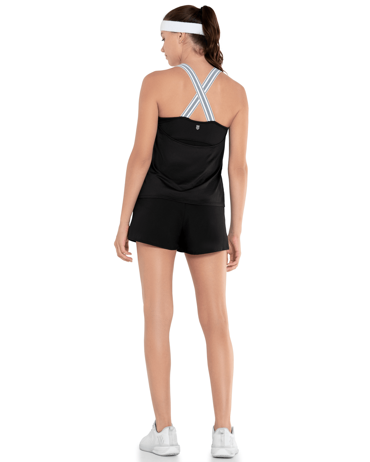 K-Swiss Trusted - BRALETTE TANK