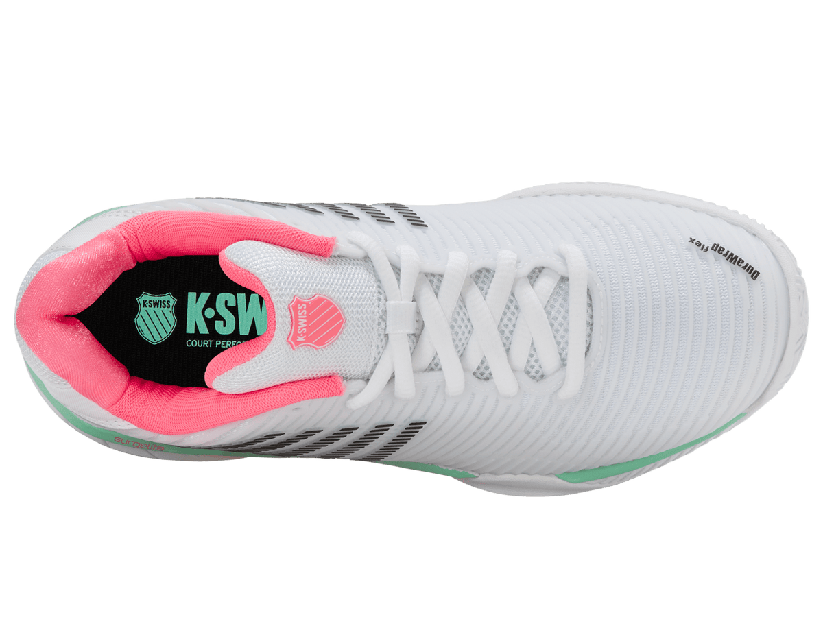 K-Swiss Hot Sale - HYPERCOURT EXPRESS 2 CLAY