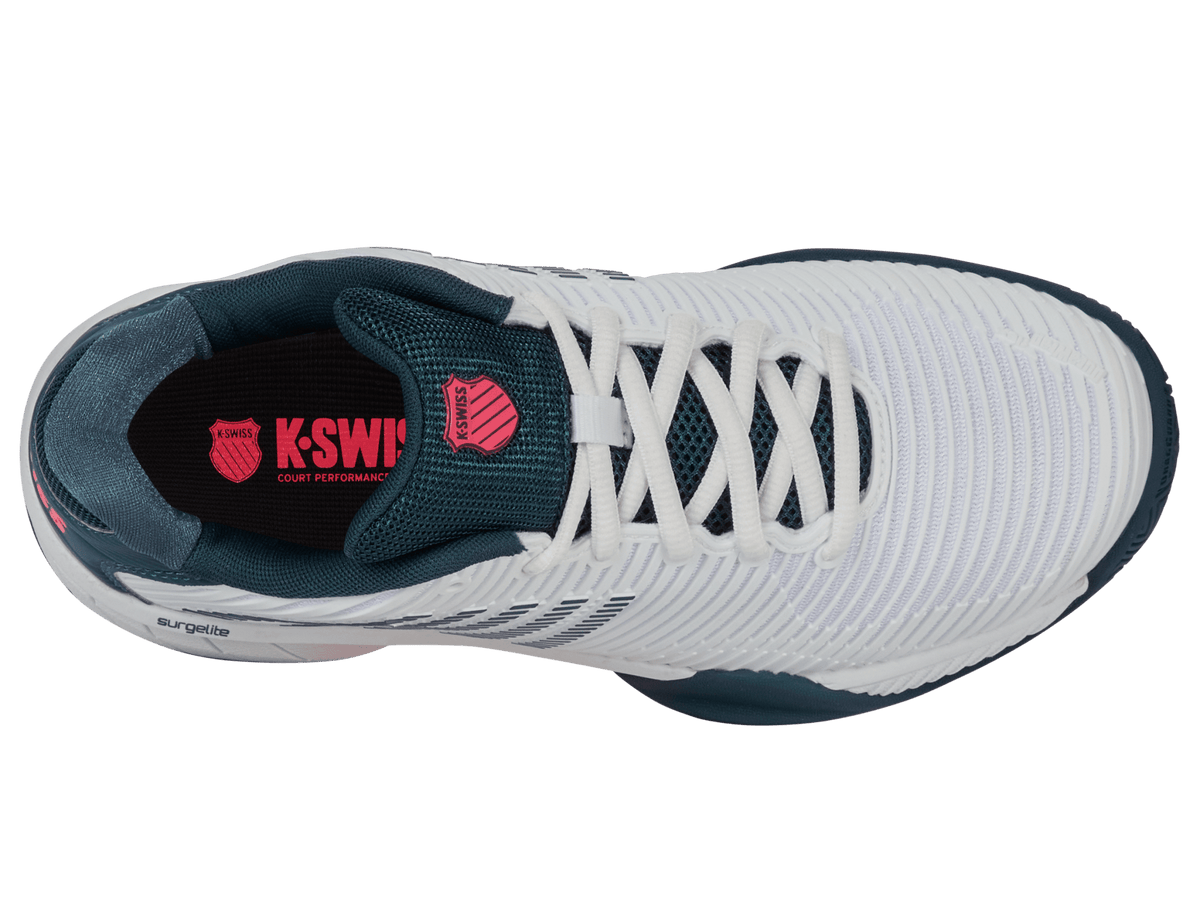 K-Swiss Featured - HYPERCOURT EXPRESS 2