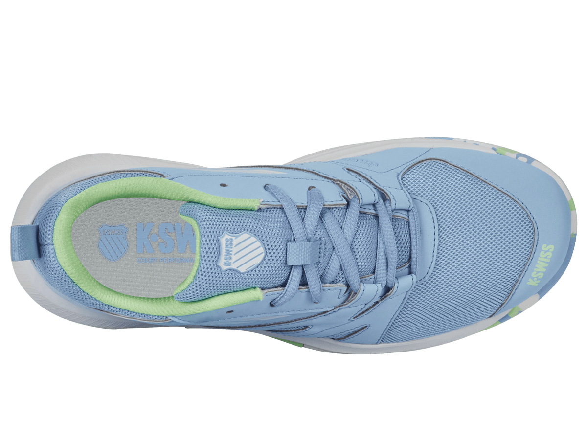 K-Swiss New - SPEEDTRAC