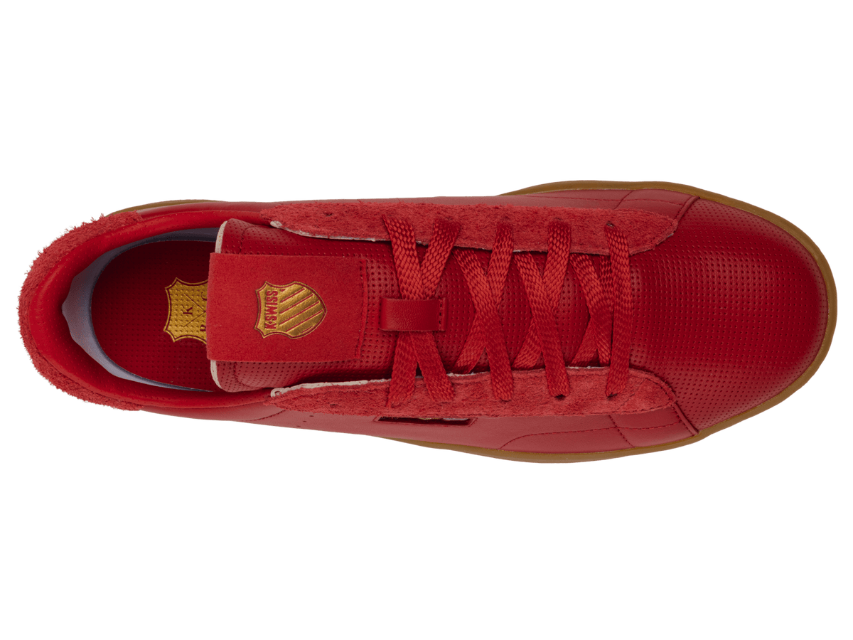 K-Swiss Latest - KSRC SLAMM KLUB