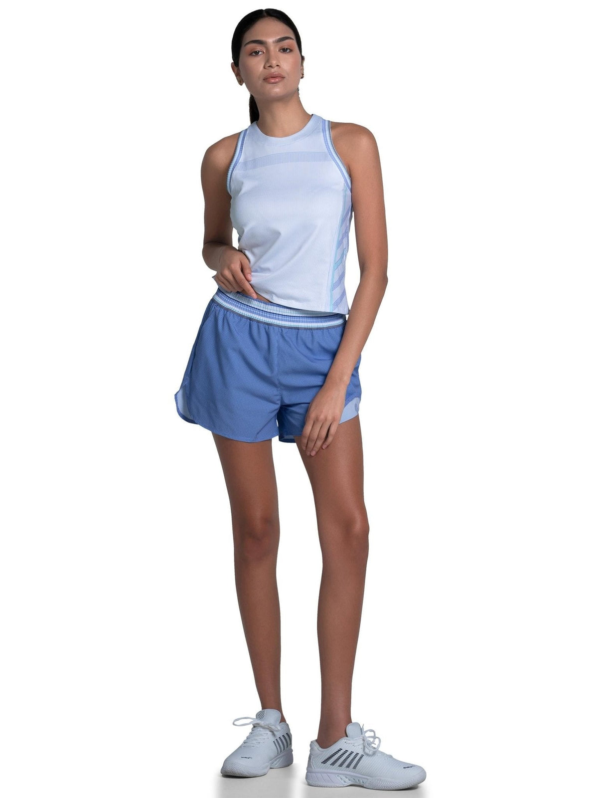 K-Swiss Trusted - SYNERGY SHORT-3"