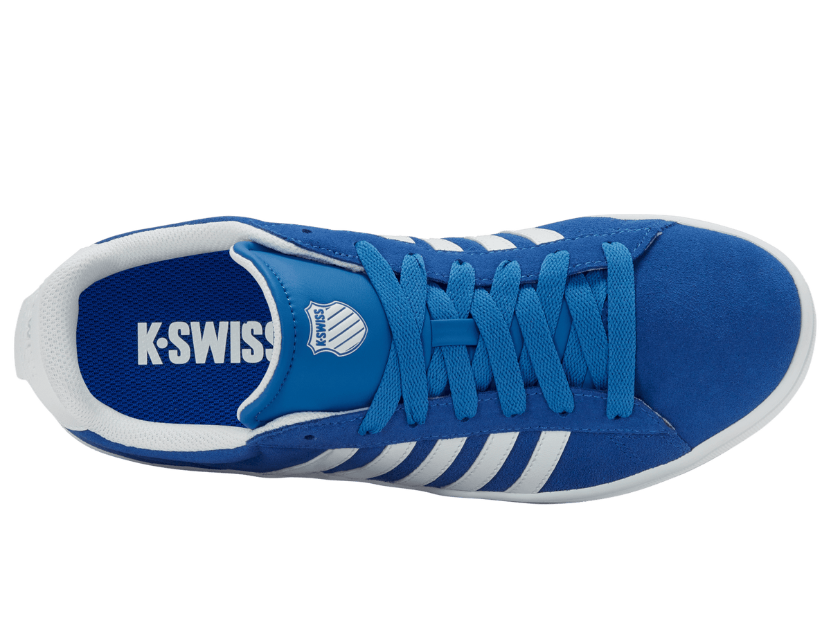 K-Swiss Best Price - COURT TIEBREAK II SDE