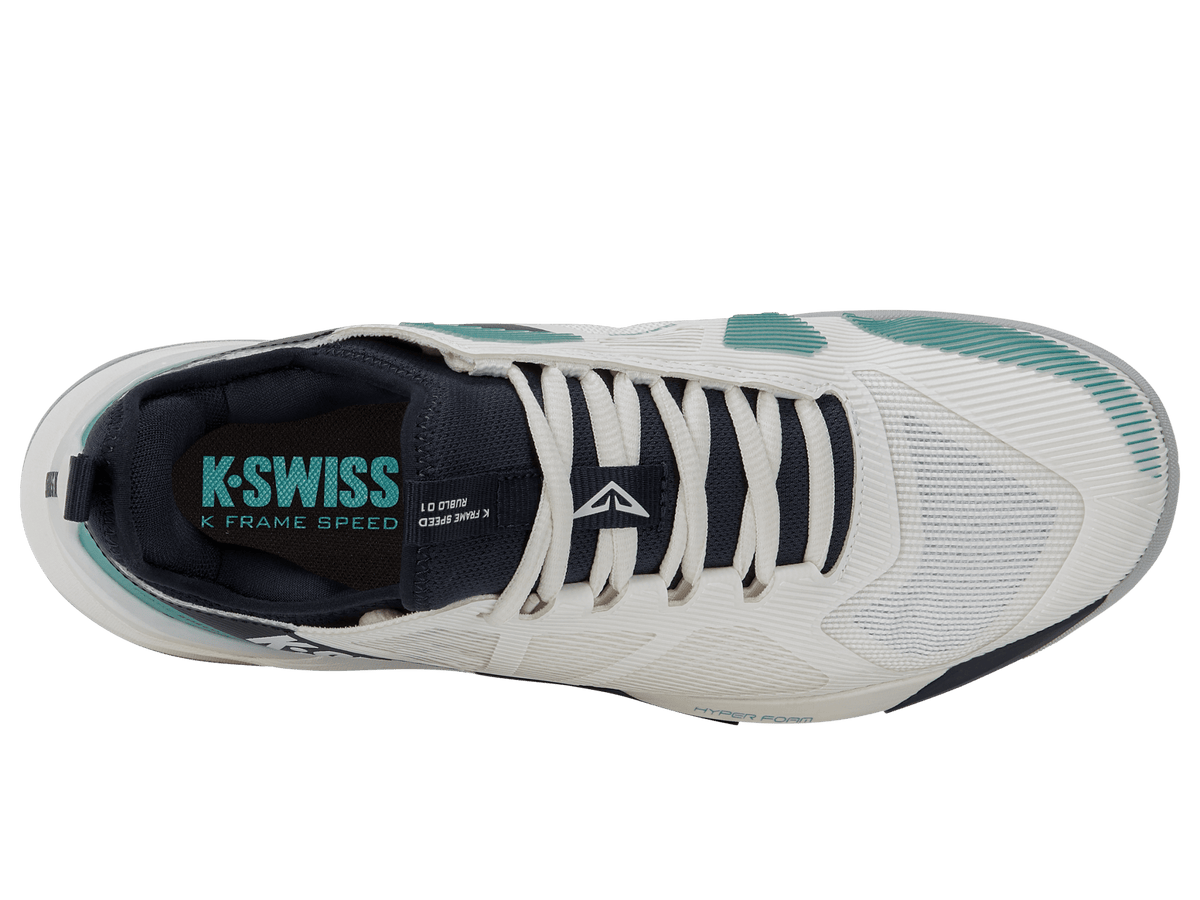 K-Swiss Popular - K-FRAME SPEED RUBLO