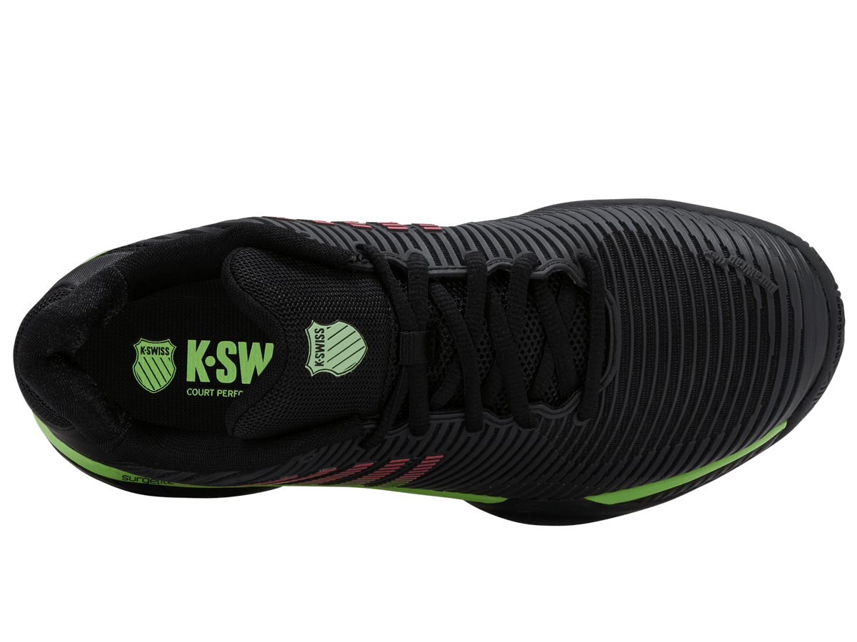 K-Swiss Latest - HYPERCOURT EXPRESS 2