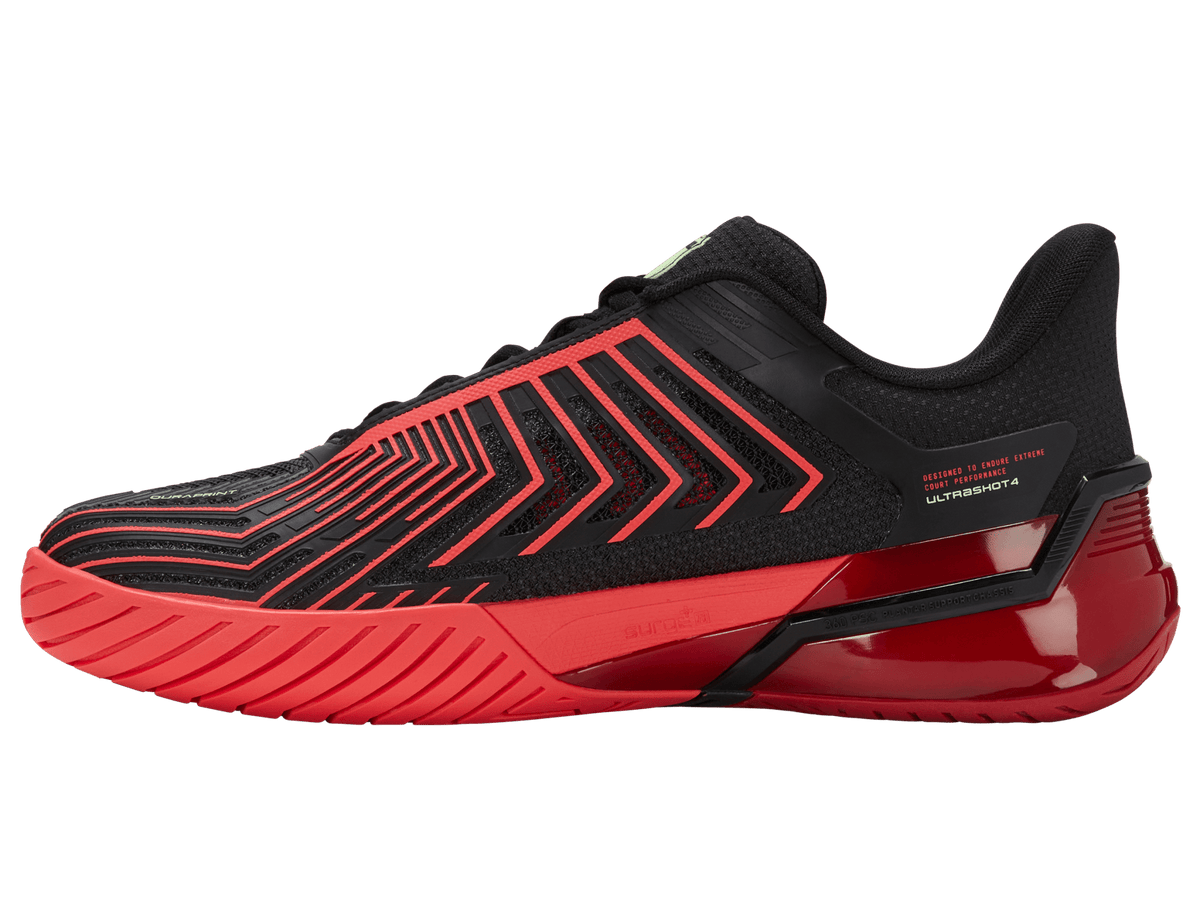 K-Swiss Smart Buy - ULTRASHOT 4