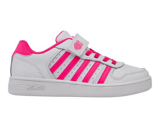 K-Swiss Best Seller - COURT PALISADES STRAP