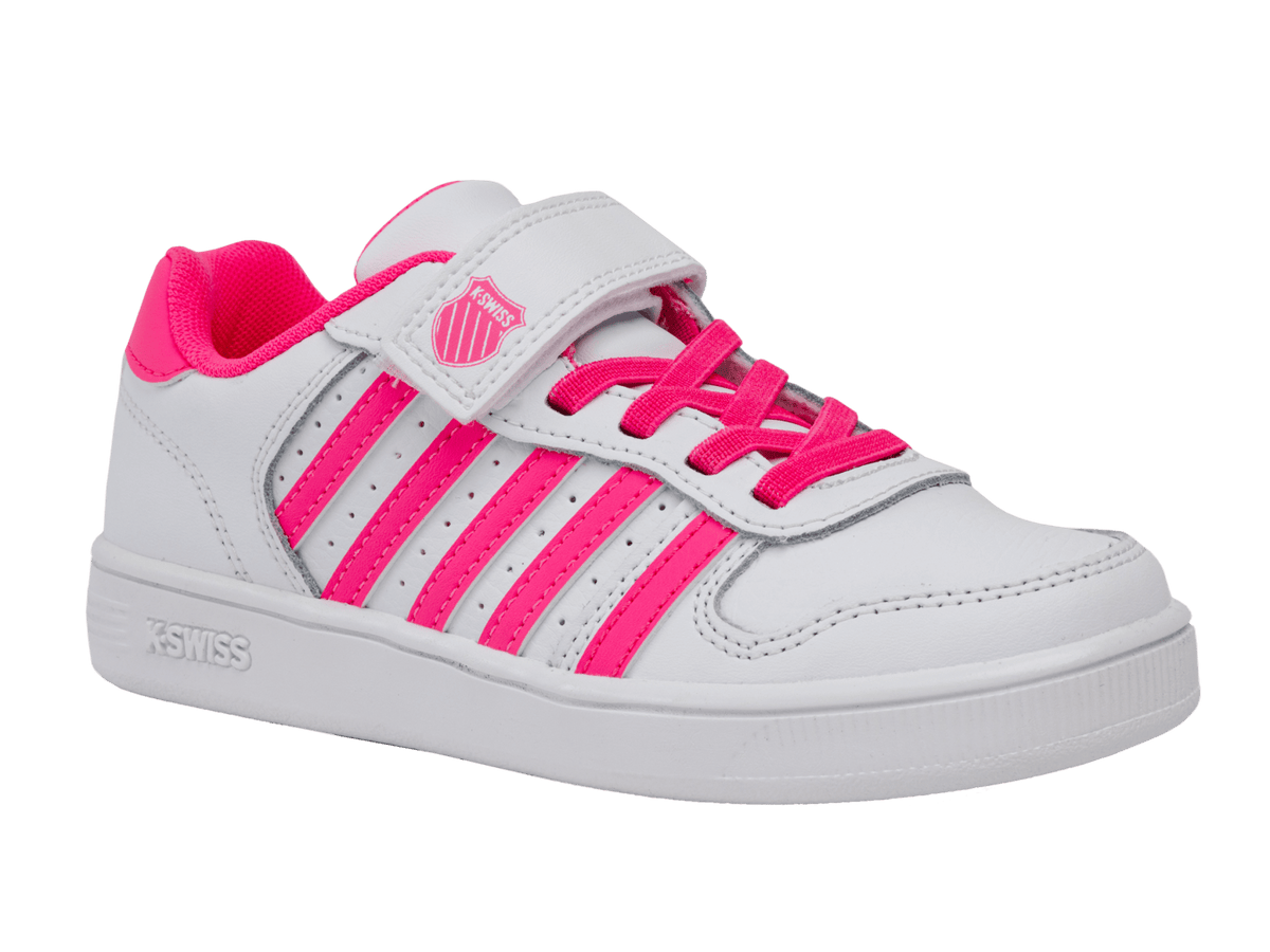 K-Swiss Best Seller - COURT PALISADES STRAP