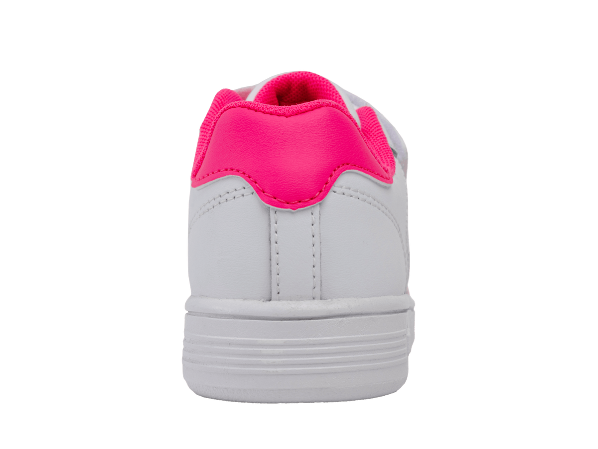 K-Swiss Best Seller - COURT PALISADES STRAP