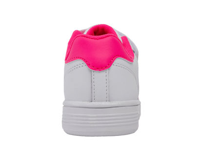K-Swiss Best Seller - COURT PALISADES STRAP