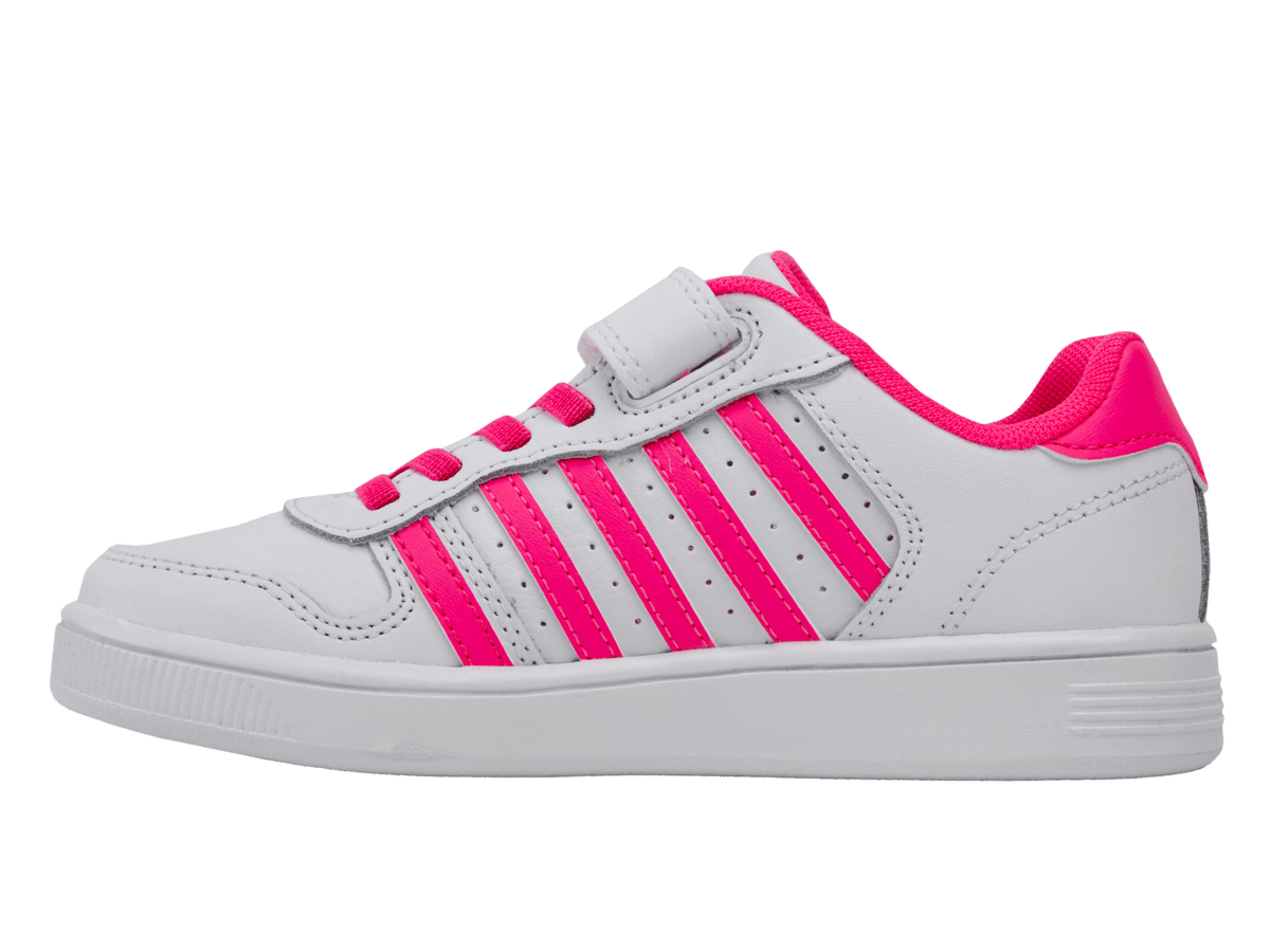 K-Swiss Best Seller - COURT PALISADES STRAP