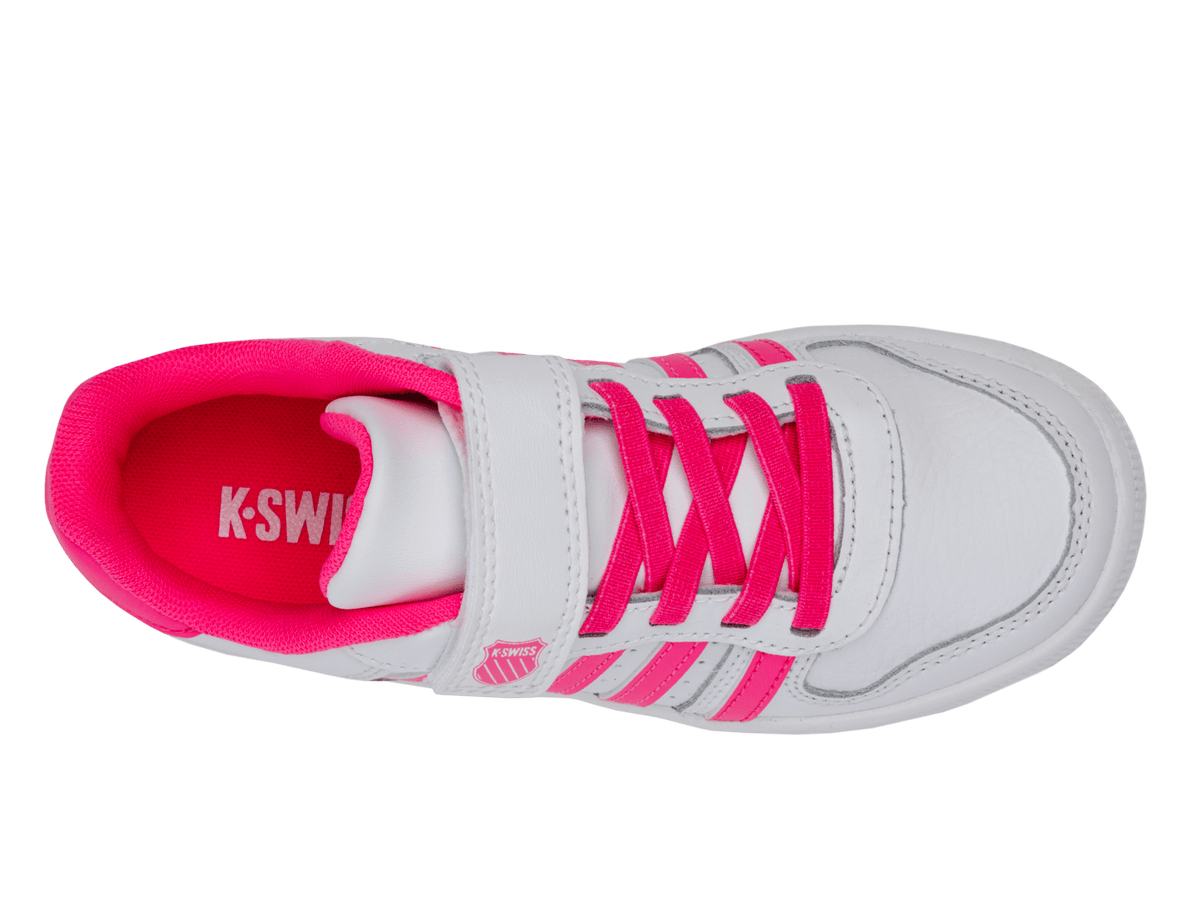 K-Swiss Best Seller - COURT PALISADES STRAP