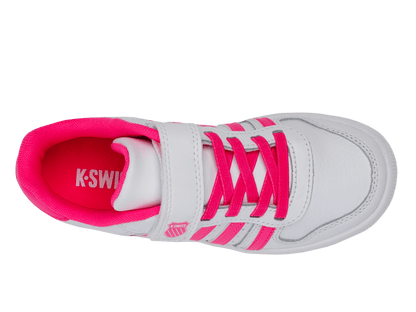 K-Swiss Best Seller - COURT PALISADES STRAP