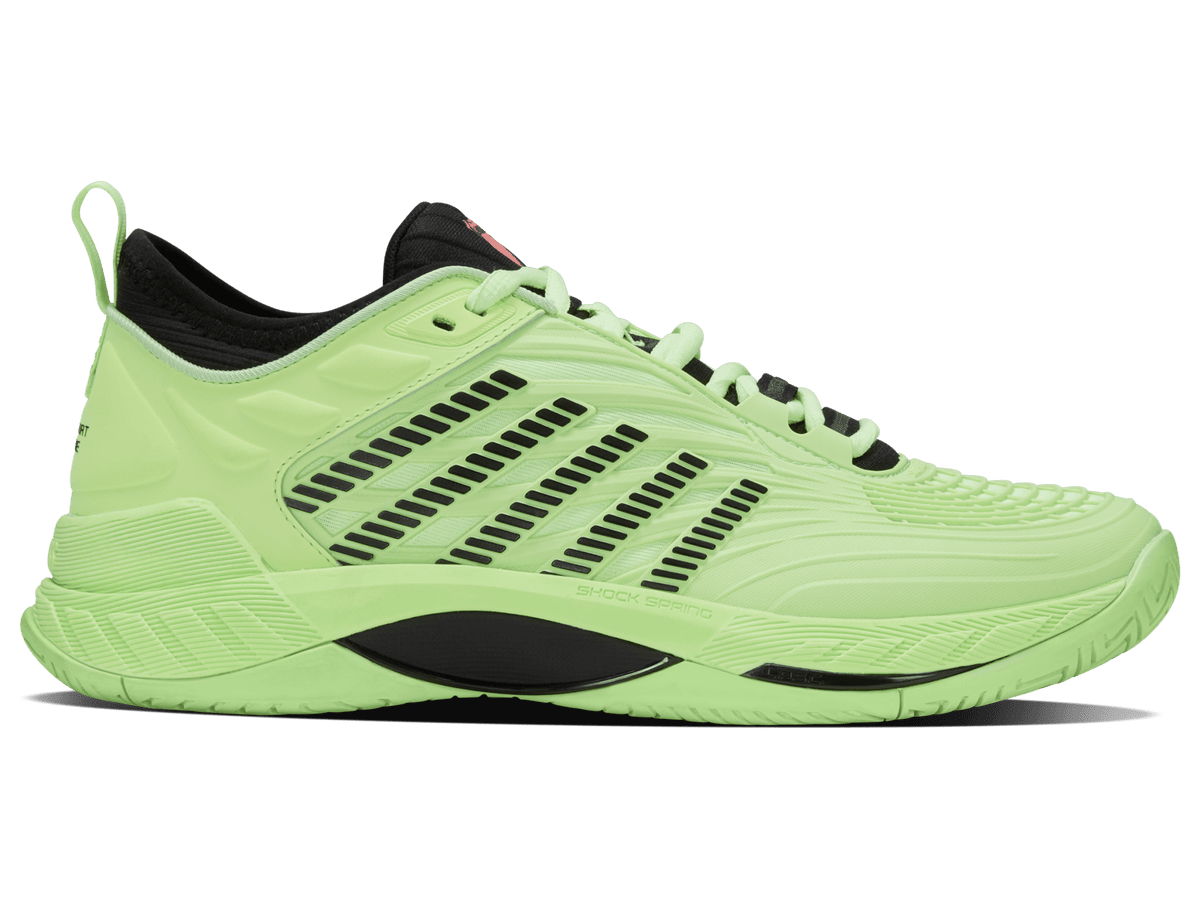 K-Swiss Recommended - HYPERCOURT SUPREME 2