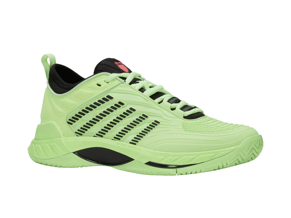 K-Swiss Recommended - HYPERCOURT SUPREME 2