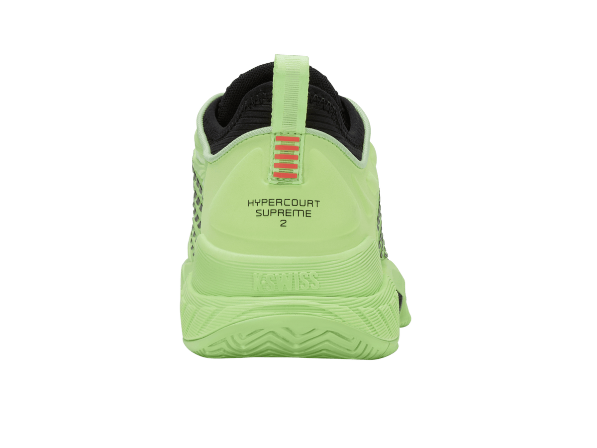 K-Swiss Recommended - HYPERCOURT SUPREME 2