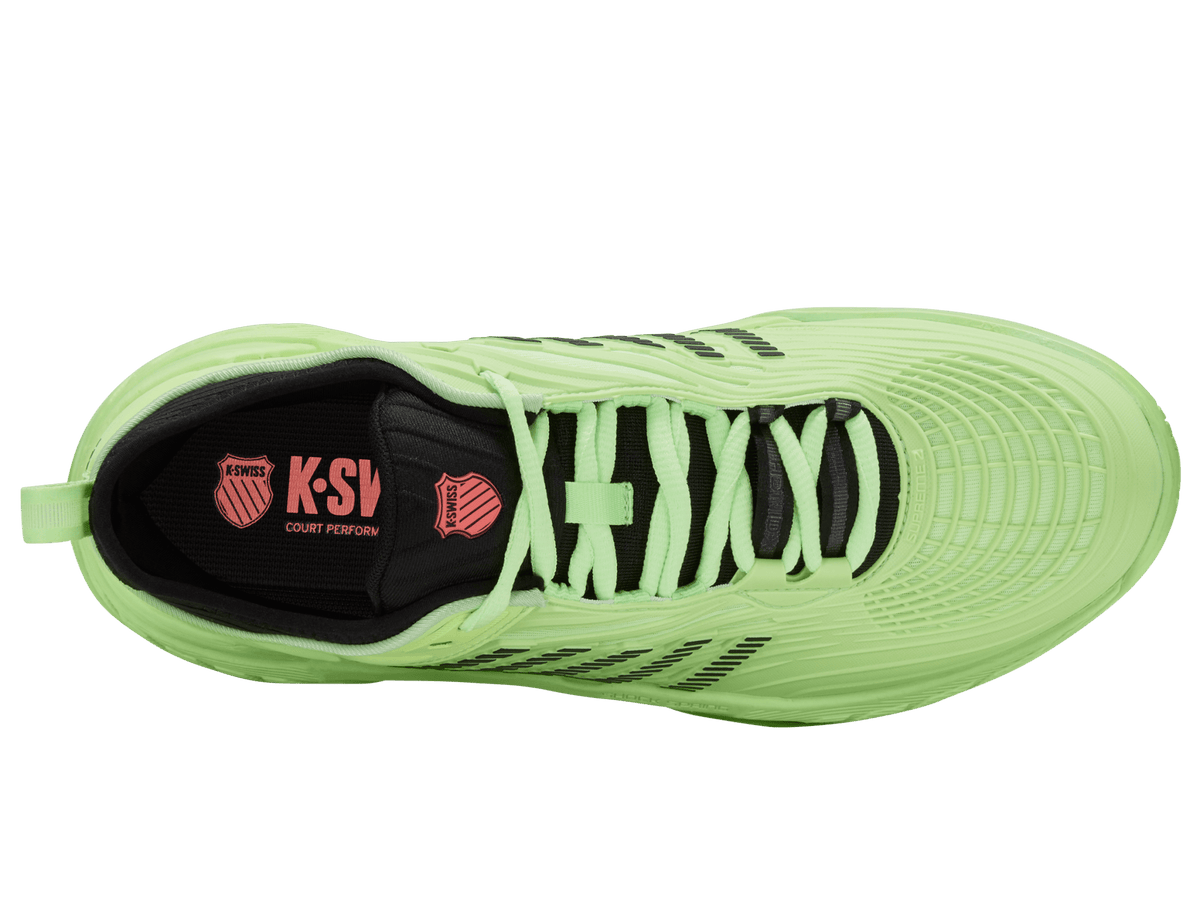 K-Swiss Recommended - HYPERCOURT SUPREME 2