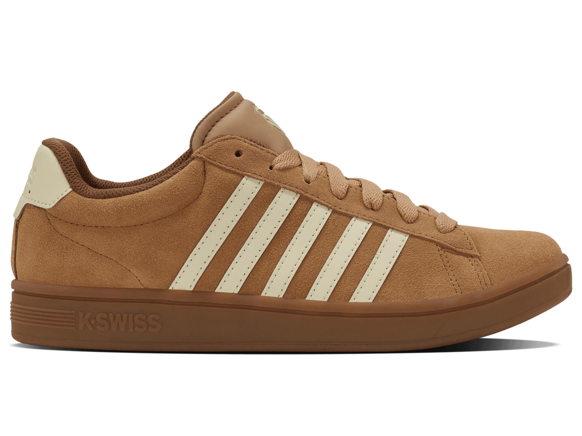 K-Swiss Featured - COURT TIEBREAK II SDE