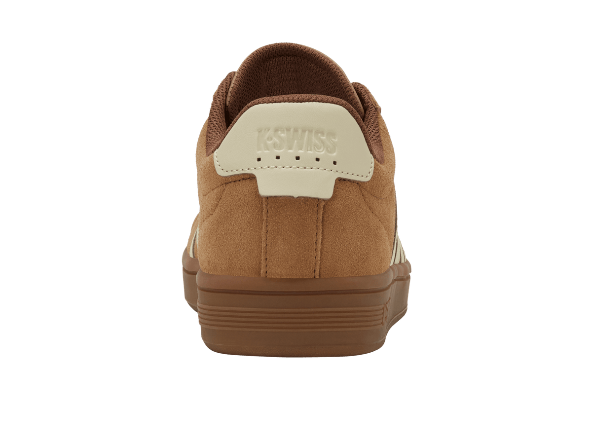 K-Swiss Featured - COURT TIEBREAK II SDE