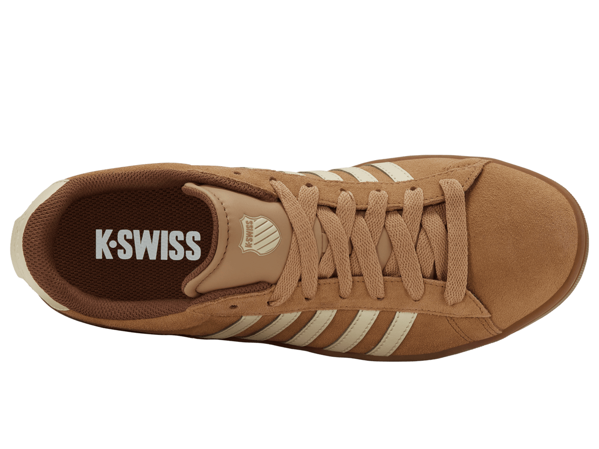 K-Swiss Featured - COURT TIEBREAK II SDE