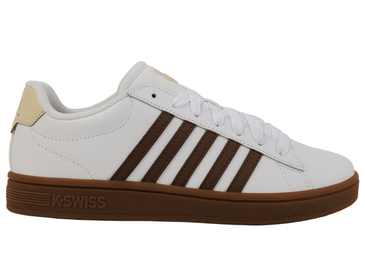 K-Swiss Best Price - COURT TIEBREAK II