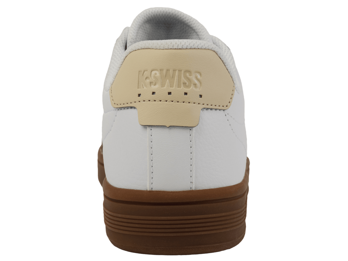 K-Swiss Best Price - COURT TIEBREAK II