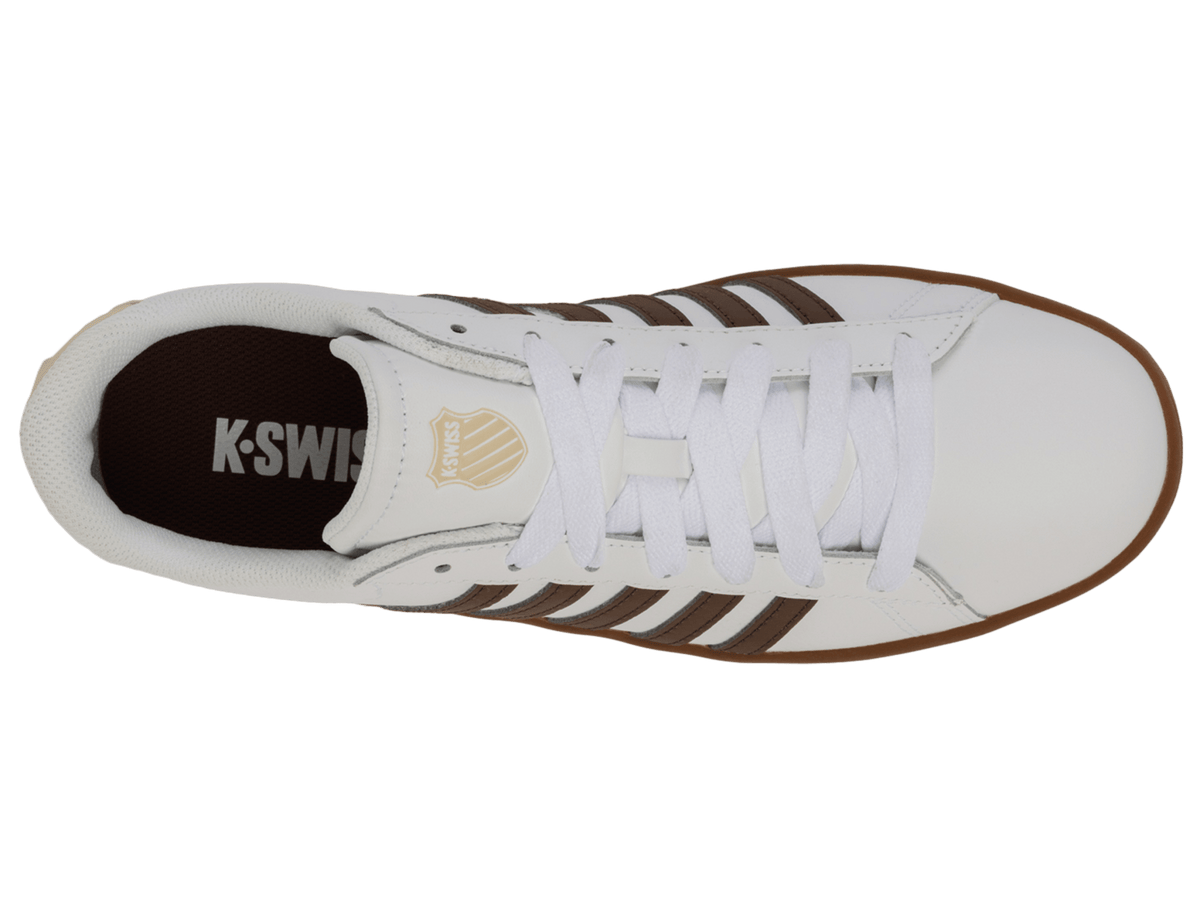 K-Swiss Best Price - COURT TIEBREAK II