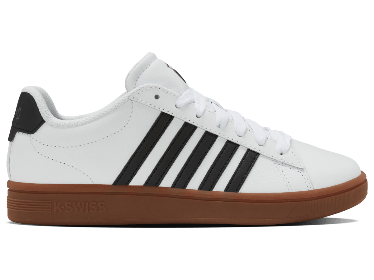 K-Swiss Best Seller - COURT TIEBREAK II
