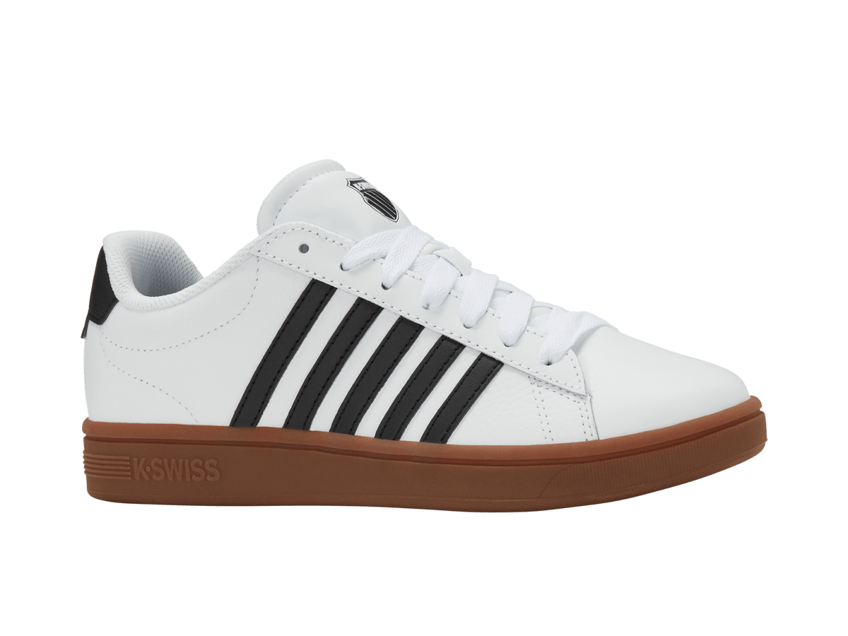 K-Swiss Best Seller - COURT TIEBREAK II
