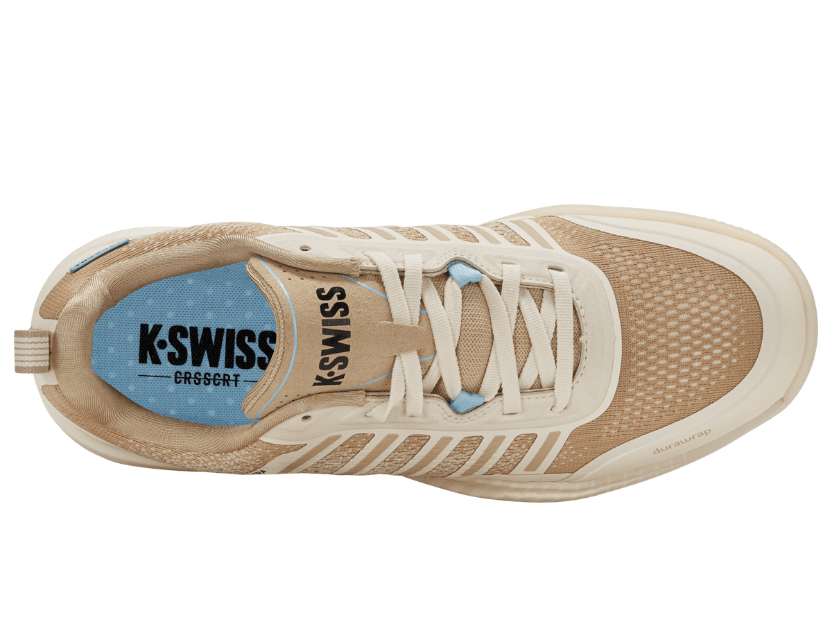 K-Swiss Exclusive - ULTRA COURT