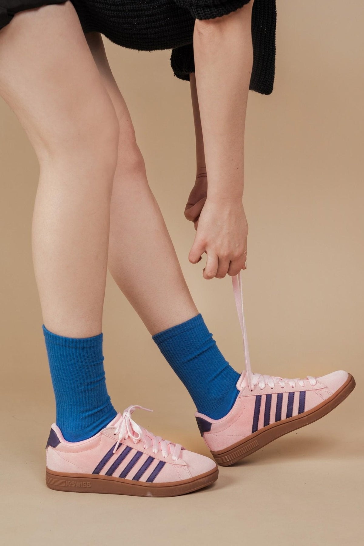 K-Swiss Popular - COURT TIEBREAK II SDE