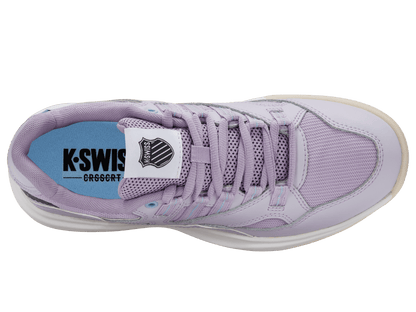 K-Swiss Top Pick - TURA TEAM