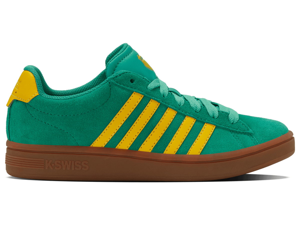 K-Swiss Value - COURT TIEBREAK II SDE