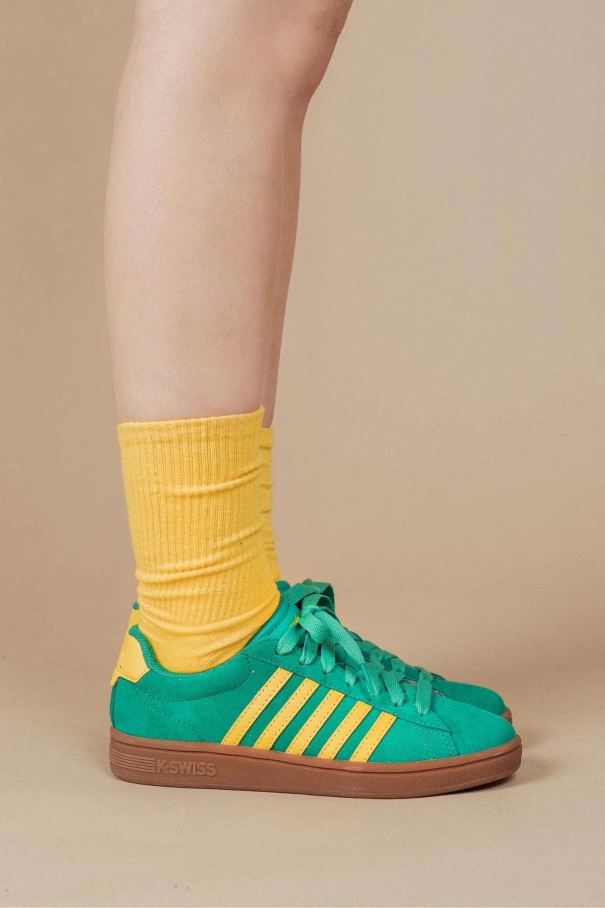 K-Swiss Value - COURT TIEBREAK II SDE